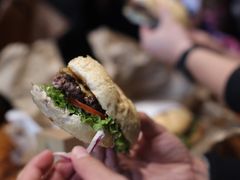 -Fergburger(皇后镇店)