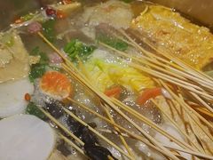 -成都玉林串串香(世纪港湾店)