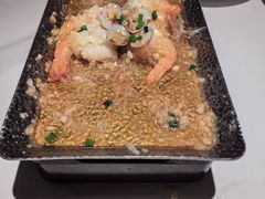-外婆家(西红门荟聚购物中心店)