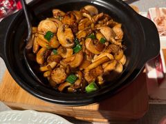 -星·South Beauty·俏江南(国贸店)