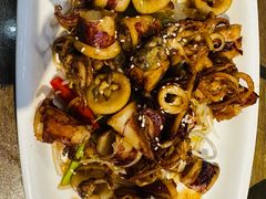 -观海轩餐厅(一线海景店)