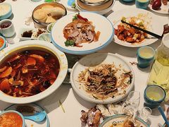 -聆桂烤鸭·金奖烤鸭(静联广场店)
