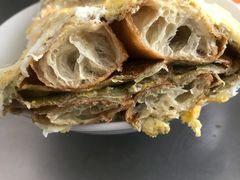 -陈记锅巴菜(五大道店)