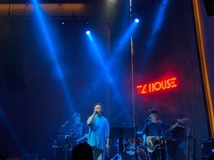 -TZ House音乐现场(来福士中心店)