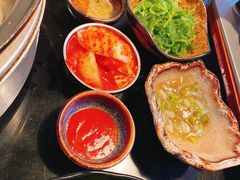 -炙韩料理·部队锅专门店