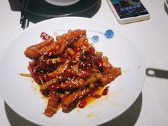 -湘鼎盛·大厨鲜炒湖南味(高新银泰店)