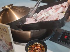 -狐狸爱上椰子鸡(滨江星光大道店)