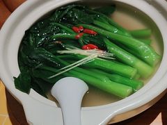 -蔡澜点心·粤菜(花城汇南区店)