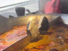 -湊湊火锅·茶憩(和平大悦城店)