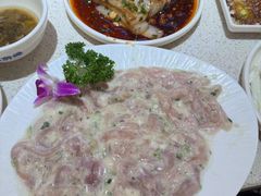 -芭夯兔·兔肉汤锅(新都店)