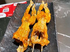 -红盔甲·小龙虾(人民广场店)