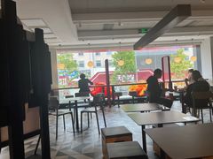 -肯德基(建华店)