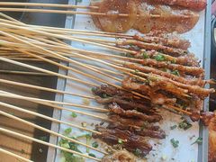 -林二哥宜烤官·宜宾小烧烤