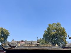 -长春观