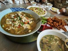 -佶政筋饼·新概念(安阳路店)