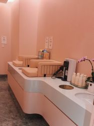 -奈尔宝家庭中心·亲子餐厅(北京东坝万达店)