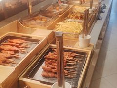 -比格比萨自助(康巴什店)