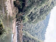 -阿依河景区