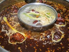 -仁虎老火锅(黄泥磅店)