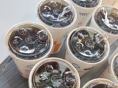 -麦当劳(团结湖店)