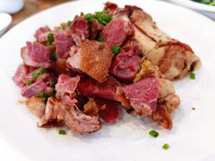 咸猪蹄-501號台州海鲜餐厅(海创园店)