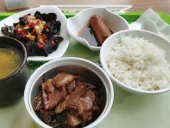 -老乡鸡(池州商之都店)
