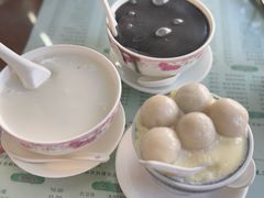 -阿三麻蓉汤圆(顺光大厦店)