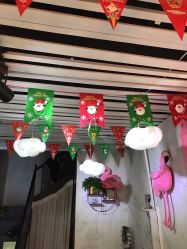 -东宫造型Eastern palace