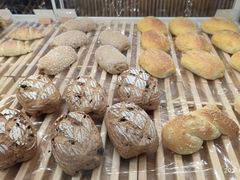 -前进麦味·天然烘焙(凯德1818店)