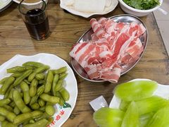 -木萨火锅店(开鲁路店)