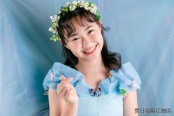 -贯日漂亮宝贝儿童摄影(红博中央公园店)
