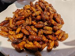 -五谷丰登·胶东海鲜·家常菜(张村店)