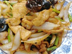 -晋乡亲刀削面(东风桥东店)