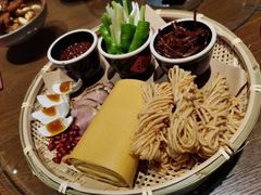 -鸽子窝(黄村店)