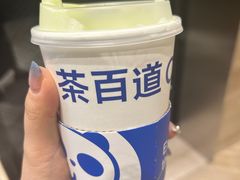 -茶百道(春熙路银石广场店)