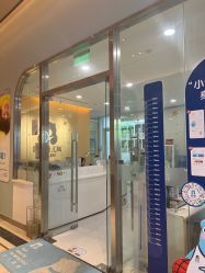 -唯儿诺儿童医院·儿科·眼科(新天地店)