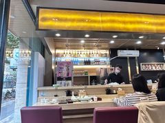 -东京屋(武定路店)