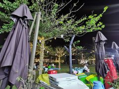 -锦里海景海鲜餐厅.三亚老字号(亚龙湾中心广场店)