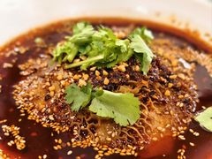 夫妻肺片-成都驻京办餐厅(蜀都宾馆店)