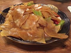 -妈妈的味道(工人体育场东路店)