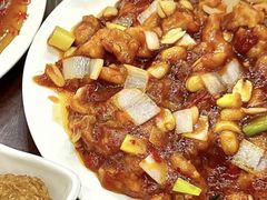 -杏园餐厅(西四北大街店)