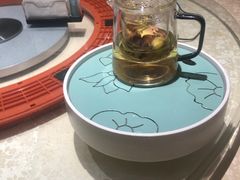 -荷花亭·湖北融合菜(中商广场店)