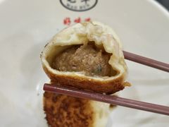 -毛华美食(清扬路店)