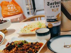 -香缇小院私房菜(盐务街店)