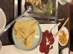 -皇城老妈川味火锅·大连海鲜火锅(港湾店)