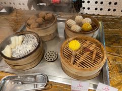 -广州中心皇冠假日酒店-环市食坊·海鲜自助餐厅