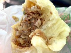 -清真吐鲁番餐厅(牛街店)
