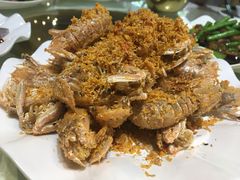 -强记海鲜·大排档(蛇口新街店)