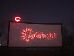 -枫花园汽车电影院(朝阳公园店)