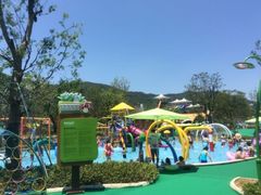 -苏州乐园森林水世界